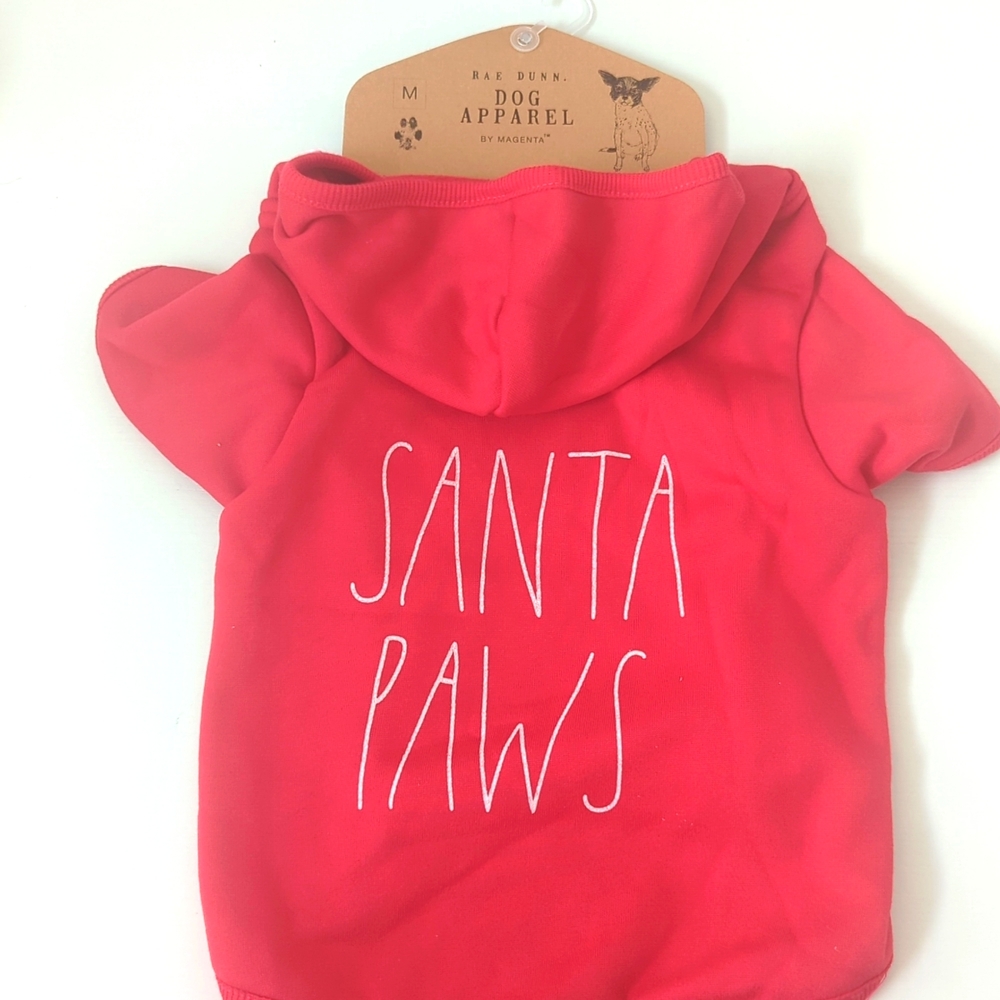 Doggie Sweater - Rae Dunn ❣️